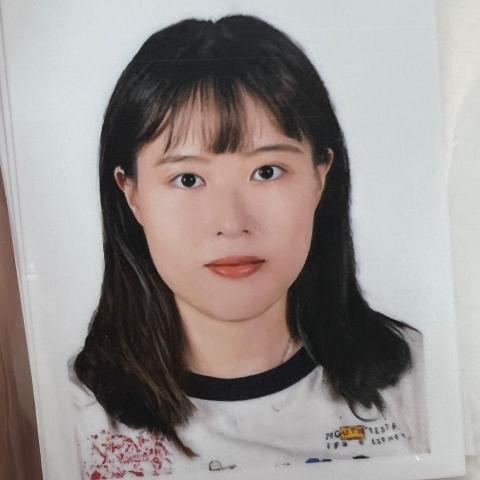 提供化學所服務的專家Ruby Yang