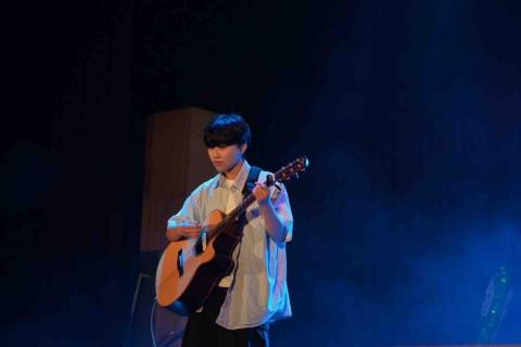 台中Style work吉他教學團隊 - 昱馨老師 台中Style work吉他教學團隊 - 昱馨老師