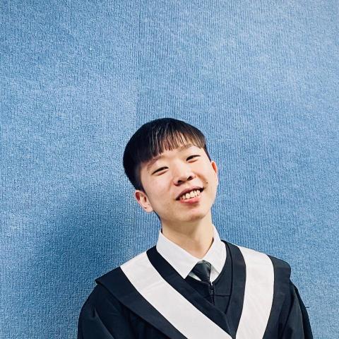 提供批土服務的專家鍾先生