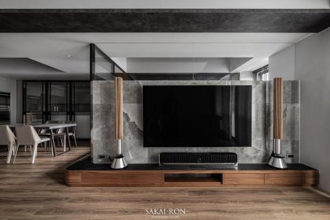 境論室內設計裝修 - 