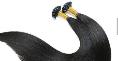 艾琳接髮服務 - 奈米無痕技術