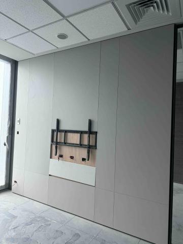 榮業工程有限公司 - 商辦裝潢