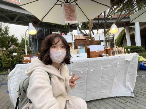 物之手作 - 市集擺攤經驗分享/2024