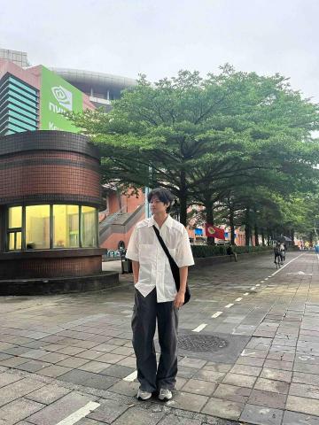 馮文風_台大牙醫系 - 