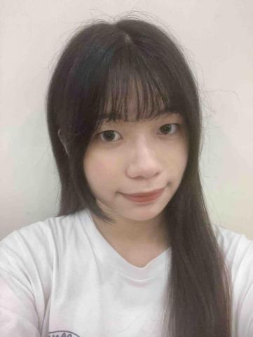 提供行動式教學服務的專家鄭欣語