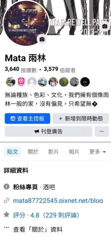 Dw Project - 擔任小編負責並實際負責廣告投放與操作