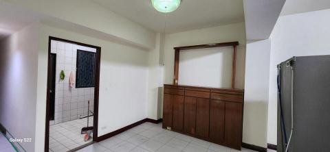 你為什麼不問問神奇海螺呢 - 新竹市，社區：建華龍門，油漆完成品