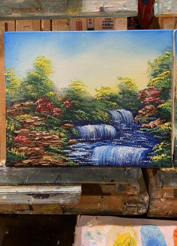 Mica - 繪畫作品圖3
雲端連結：https://drive.google.com/drive/folders/15GurC9td0nke4IGiMN9NRX78WylIGFmW?usp=drive_link