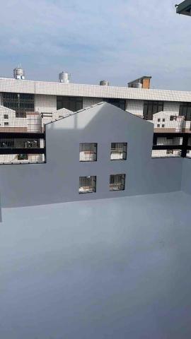 阿昌工程行 - 油漆後