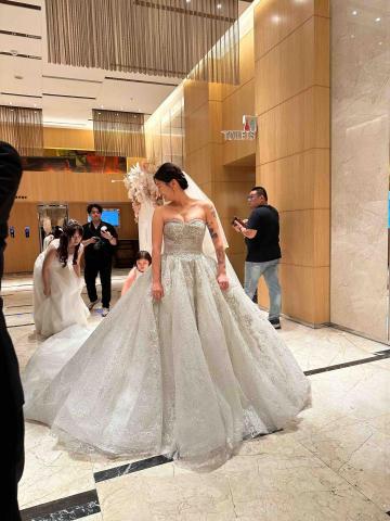 KittyKung makeup studio-新秘kitt -  KittyKung makeup studio-新秘kitt -