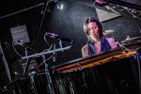 趙元忻 - 琴之翼國際音樂大賽決賽