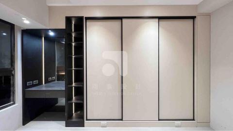 同翕設計有限公司 Themis Design - 泰山 W宅｜實景拍攝