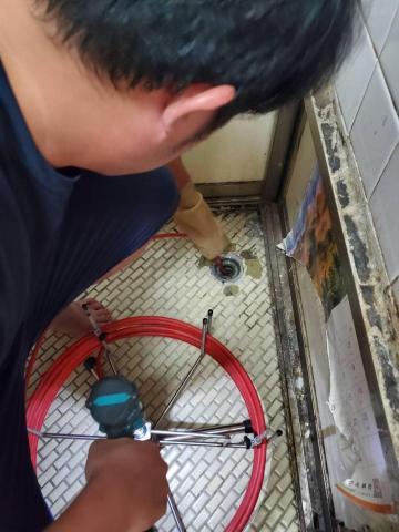 菁晏企業社 - 廚房地排疏通 菁晏企業社 - 廚房地排疏通