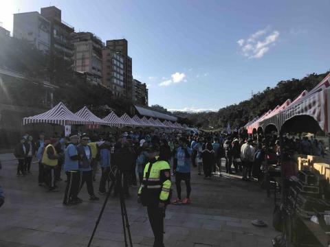 陳凱瑞 - 園遊活動帳篷搭設