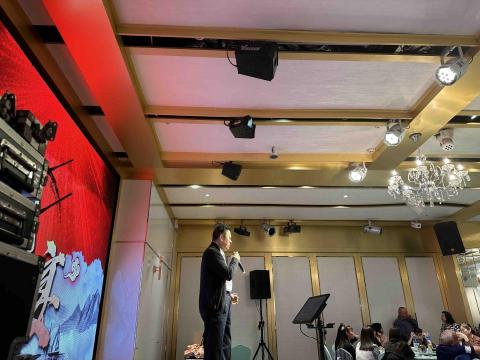 陳凱瑞 - 卡拉ok音響租賃