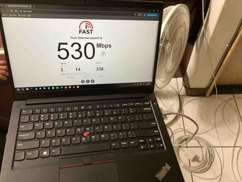 金容資訊系統整合 - 到府網路健診服務(頻寬不足、網路飄忽不定、頻寬管理、網路優化) 金容資訊系統整合 - 到府網路健診服務(頻寬不足、網路飄忽不定、頻寬管理、網路優化)