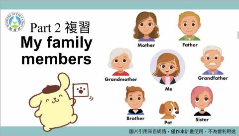 鄭欣語 - 數位學伴授課簡報