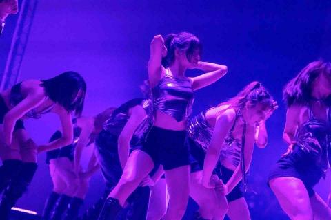 鄭欣語（舞蹈） - 112-2 熱舞社大型成果發表