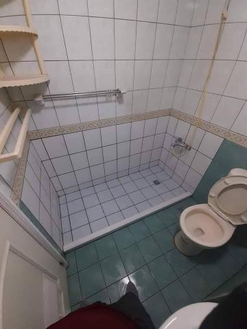 安氏國際。 磁磚。油漆。 家庭裝修 - 局部乾濕分離區完工