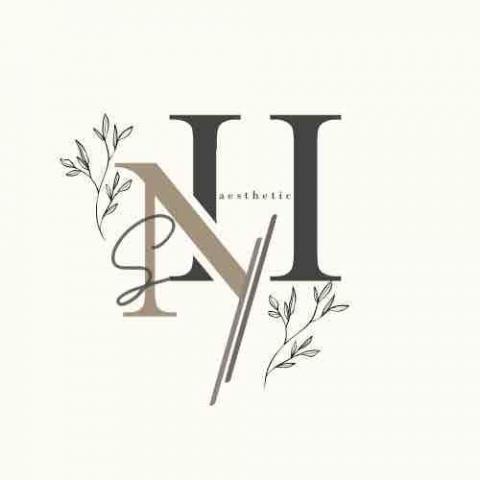 SHINY - 品牌設計