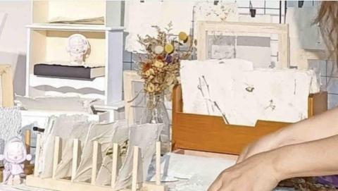 物之手作 -  市集擺攤 / 設攤經驗 