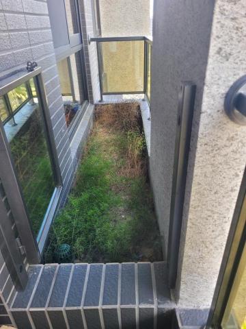 于森園藝企業社 （林先生） - 施工前