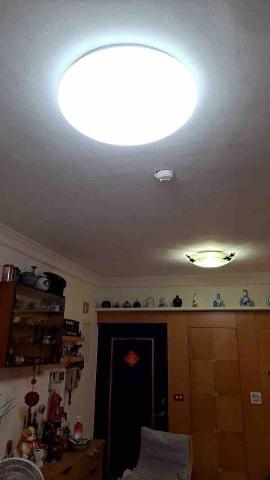 快樂水電工 - 燈具安裝完成案例