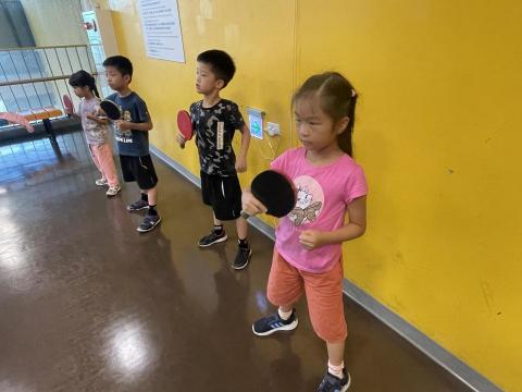 黃曉明 - 1、2年級小班制教學滿班7人