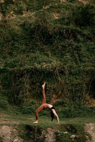 Thia Yoga 辛亞瑜伽 - 