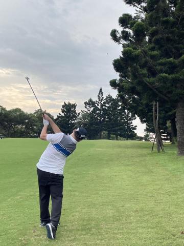 Empower 高爾夫學院  - 一對一18洞下場教學