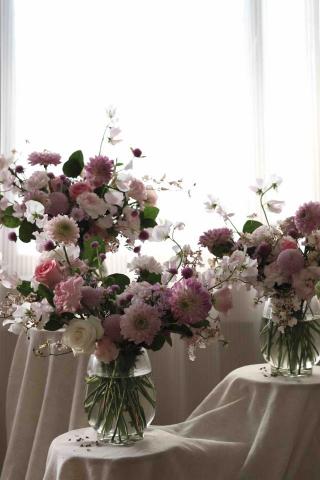 馨嶼花藝 Thing Flowers -  馨嶼花藝 Thing Flowers -