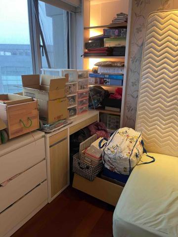 錡淂嫻 - 房間收納後