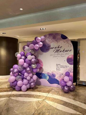 賴筱君 -  賴筱君 -