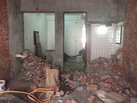 清清環保/拆除專家 - 