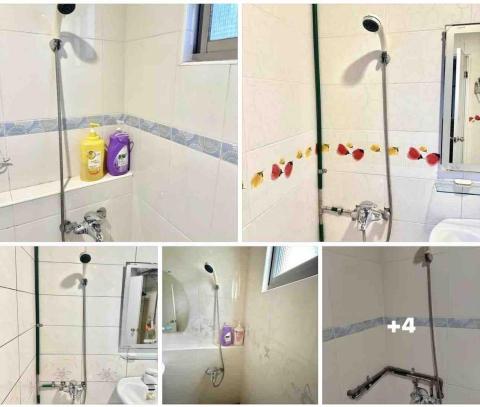 彭永昊 - 衛浴設備安裝