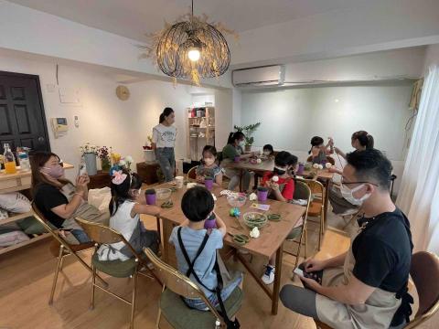 馨嶼花藝 Thing Flowers -  馨嶼花藝 Thing Flowers -