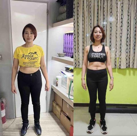 葉晏誠 -  葉晏誠 -