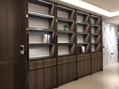 台南木作系統代工承包 - 