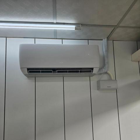 澎湖商用冷氣廠商推薦張英瑋