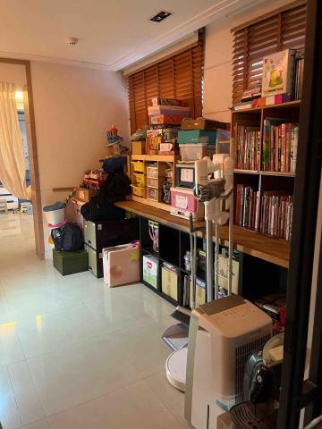 錡淂嫻 - 走道整理後