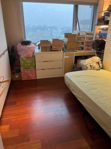 錡淂嫻 - 房間收納後