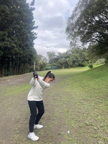 Empower 高爾夫學院  - 小九洞下場