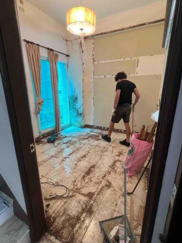 清清環保/拆除專家 - 