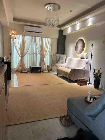 安弗Anfoo - 超大空間還有地毯止滑不怕關節問題！