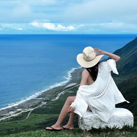 提供配音服務的專家李庭誼