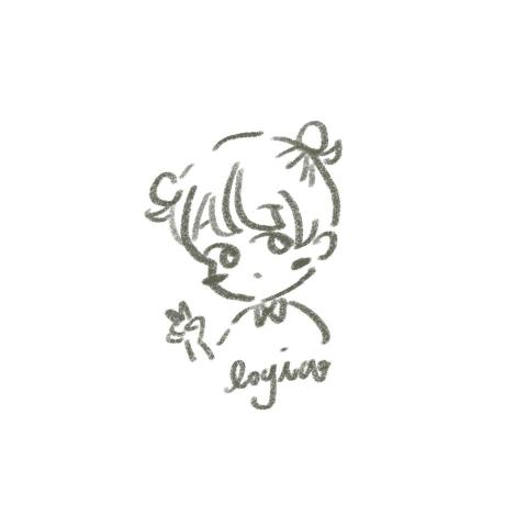 提供插畫圖服務的專家Logiao