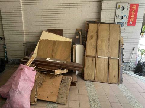 清清環保/拆除專家 - 