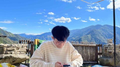 提供法律师服務的專家黃冠彰