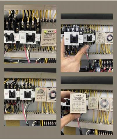 彭永昊 -  廂型冷氣故障排除