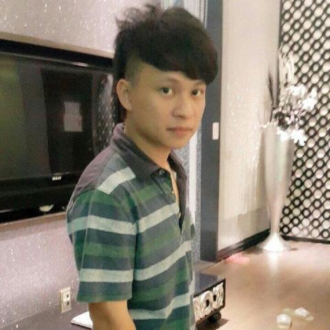 提供印章刷服務的專家葉俊虢